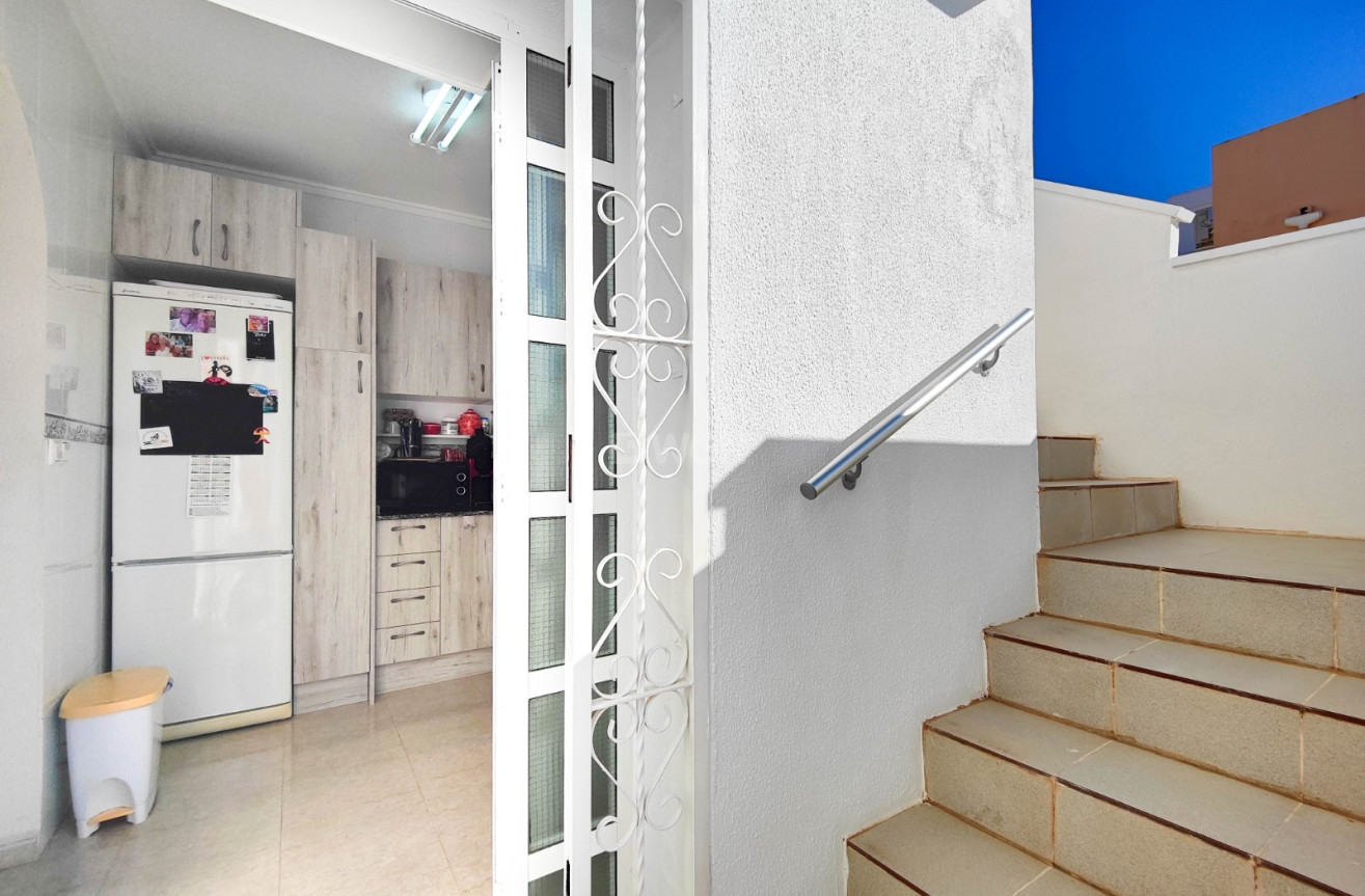 Odsprzedaż - Villa - Ciudad Quesada - Costa Blanca