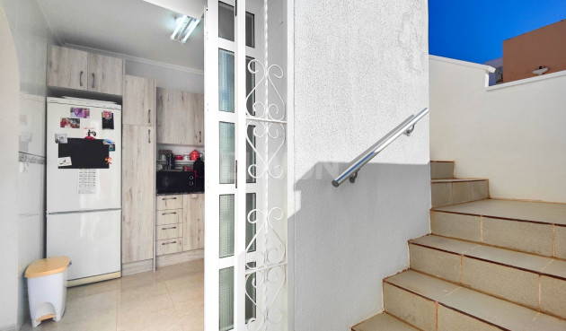 Odsprzedaż - Villa - Ciudad Quesada - Costa Blanca