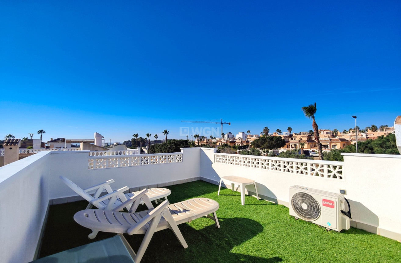 Odsprzedaż - Villa - Ciudad Quesada - Costa Blanca