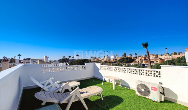 Odsprzedaż - Villa - Ciudad Quesada - Costa Blanca