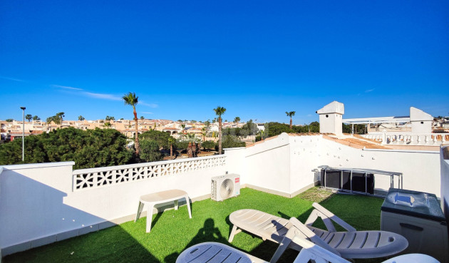 Odsprzedaż - Villa - Ciudad Quesada - Costa Blanca