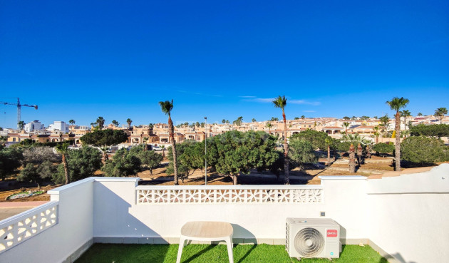 Odsprzedaż - Villa - Ciudad Quesada - Costa Blanca