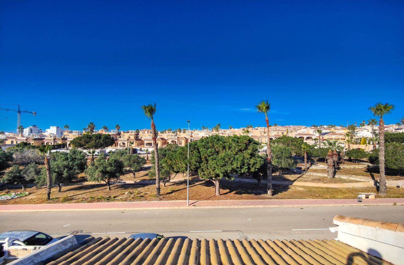 Odsprzedaż - Villa - Ciudad Quesada - Costa Blanca