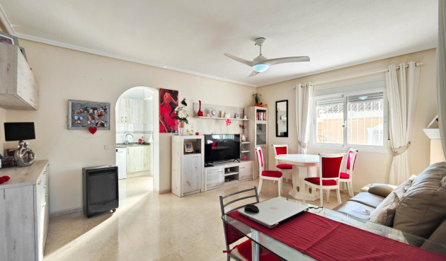 Odsprzedaż - Villa - Ciudad Quesada - Costa Blanca