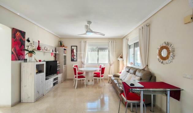 Odsprzedaż - Villa - Ciudad Quesada - Costa Blanca