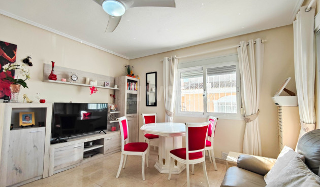 Odsprzedaż - Villa - Ciudad Quesada - Costa Blanca