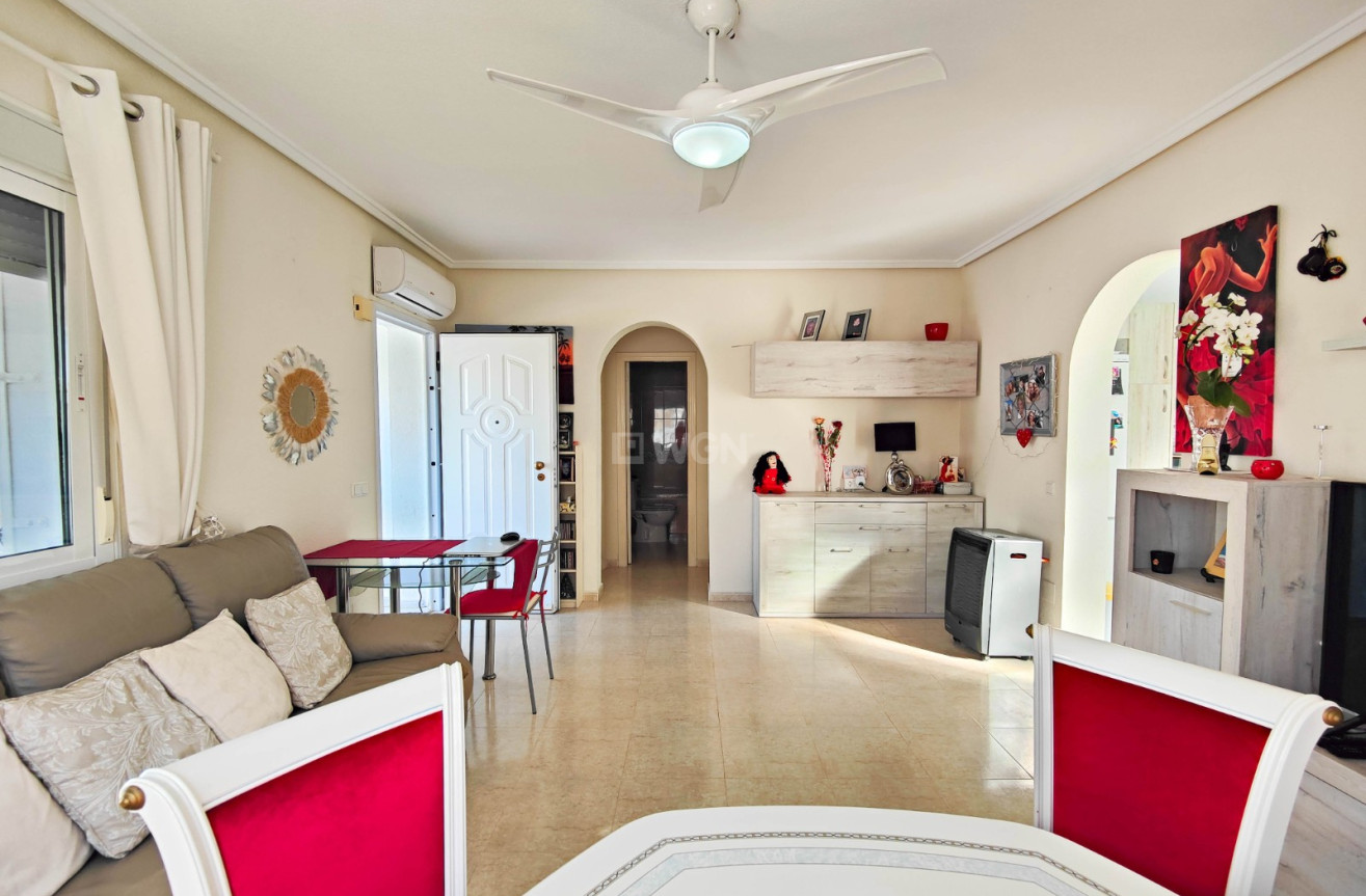 Odsprzedaż - Villa - Ciudad Quesada - Costa Blanca