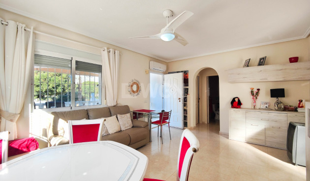 Odsprzedaż - Villa - Ciudad Quesada - Costa Blanca