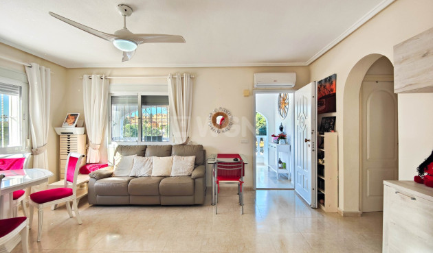 Odsprzedaż - Villa - Ciudad Quesada - Costa Blanca