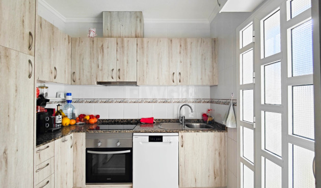 Odsprzedaż - Villa - Ciudad Quesada - Costa Blanca