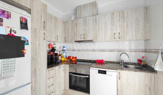 Odsprzedaż - Villa - Ciudad Quesada - Costa Blanca