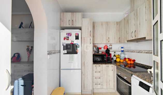 Odsprzedaż - Villa - Ciudad Quesada - Costa Blanca