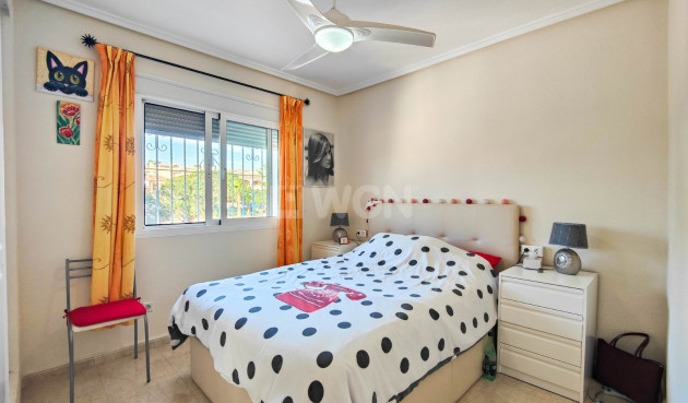 Odsprzedaż - Villa - Ciudad Quesada - Costa Blanca