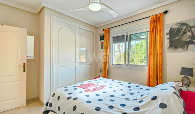 Odsprzedaż - Villa - Ciudad Quesada - Costa Blanca