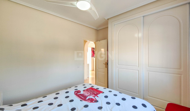 Odsprzedaż - Villa - Ciudad Quesada - Costa Blanca