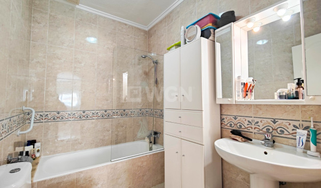 Odsprzedaż - Villa - Ciudad Quesada - Costa Blanca