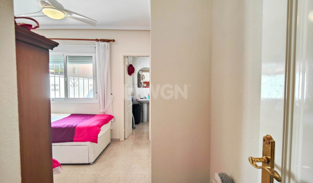 Odsprzedaż - Villa - Ciudad Quesada - Costa Blanca