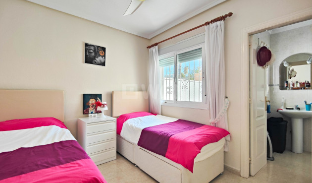 Odsprzedaż - Villa - Ciudad Quesada - Costa Blanca