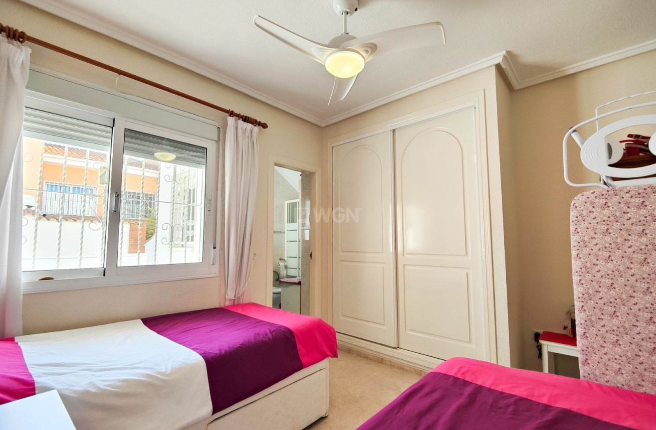 Odsprzedaż - Villa - Ciudad Quesada - Costa Blanca