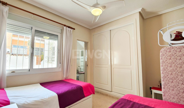 Odsprzedaż - Villa - Ciudad Quesada - Costa Blanca