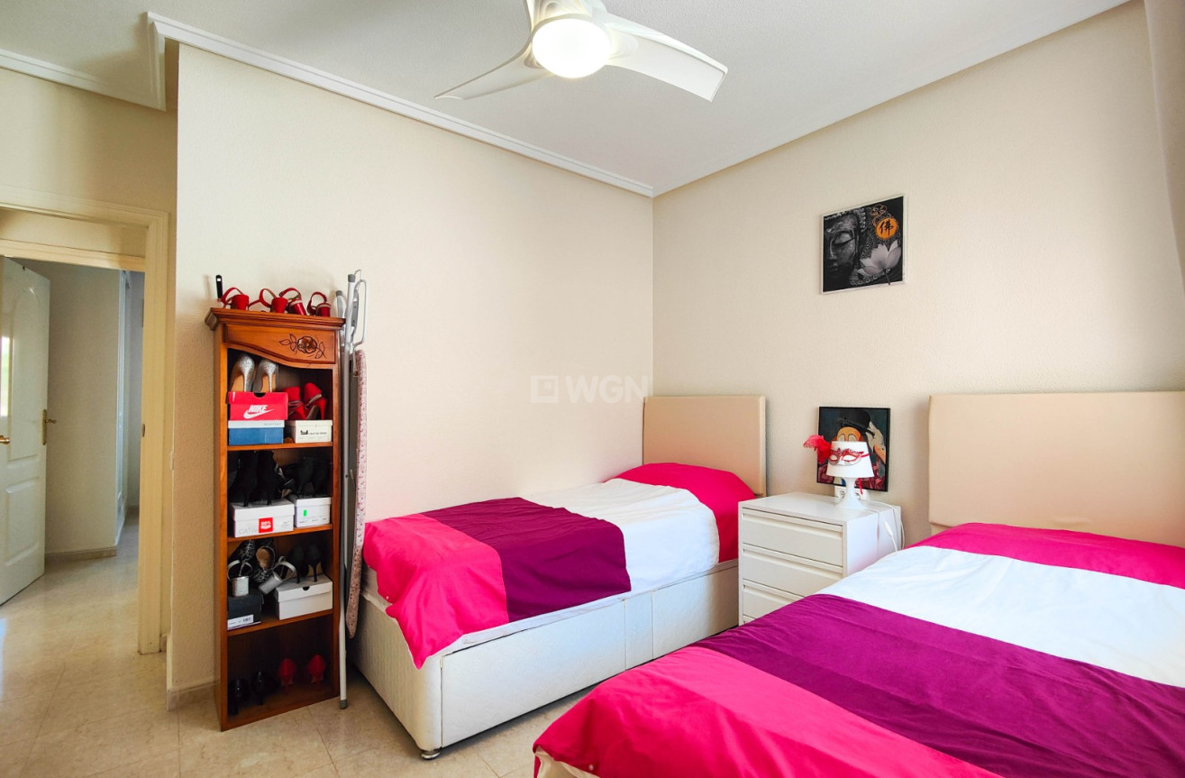 Odsprzedaż - Villa - Ciudad Quesada - Costa Blanca