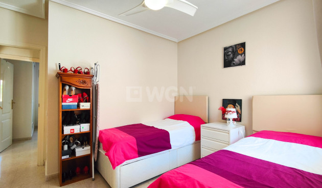 Odsprzedaż - Villa - Ciudad Quesada - Costa Blanca