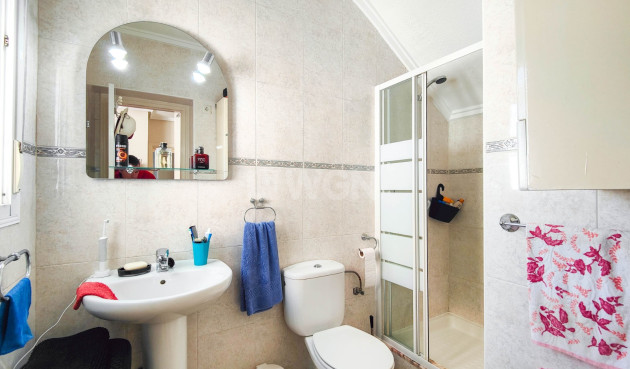 Odsprzedaż - Villa - Ciudad Quesada - Costa Blanca