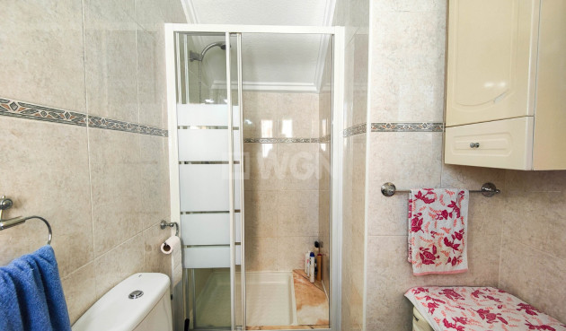 Odsprzedaż - Villa - Ciudad Quesada - Costa Blanca