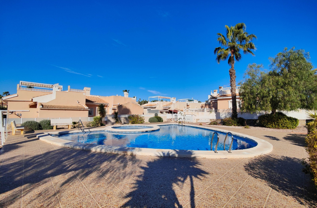 Odsprzedaż - Villa - Ciudad Quesada - Costa Blanca