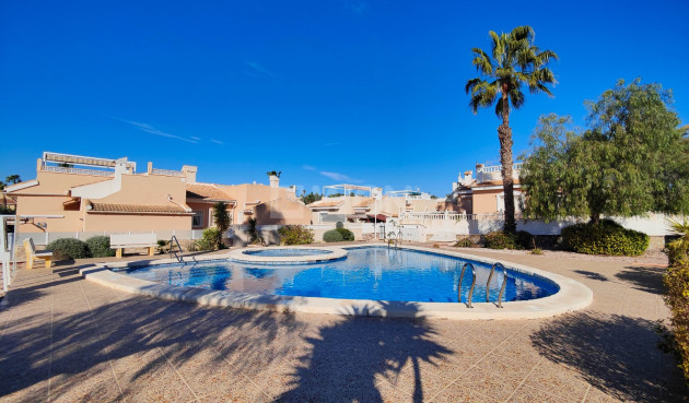 Odsprzedaż - Villa - Ciudad Quesada - Costa Blanca