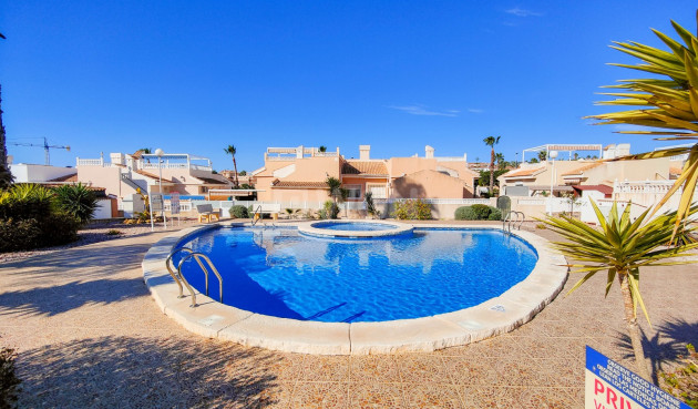 Odsprzedaż - Villa - Ciudad Quesada - Costa Blanca