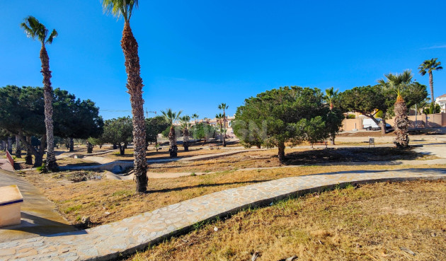 Odsprzedaż - Villa - Ciudad Quesada - Costa Blanca