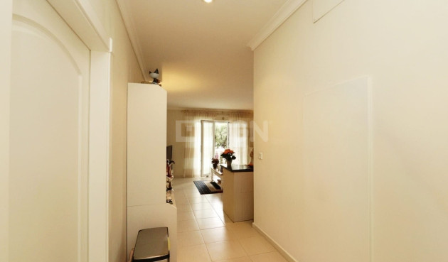 Odsprzedaż - Mieszkanie w bloku - Benissa - Costa Blanca