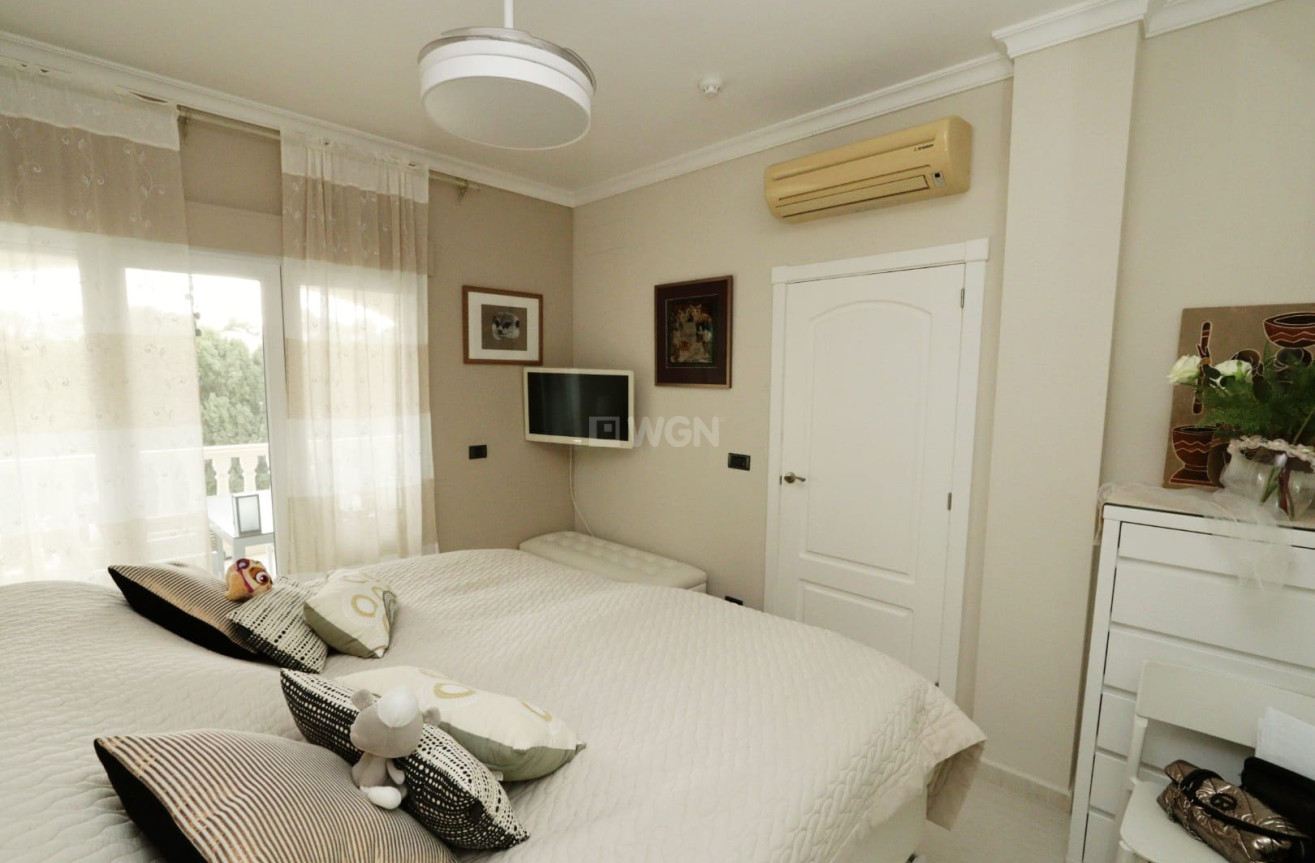 Odsprzedaż - Mieszkanie w bloku - Benissa - Costa Blanca