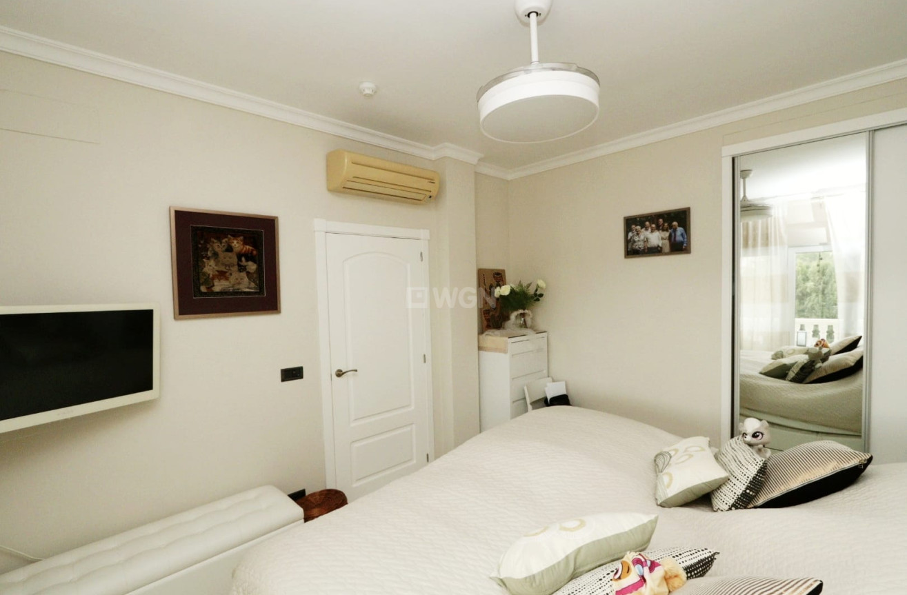 Odsprzedaż - Mieszkanie w bloku - Benissa - Costa Blanca