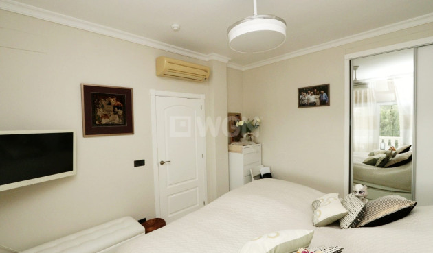 Odsprzedaż - Mieszkanie w bloku - Benissa - Costa Blanca