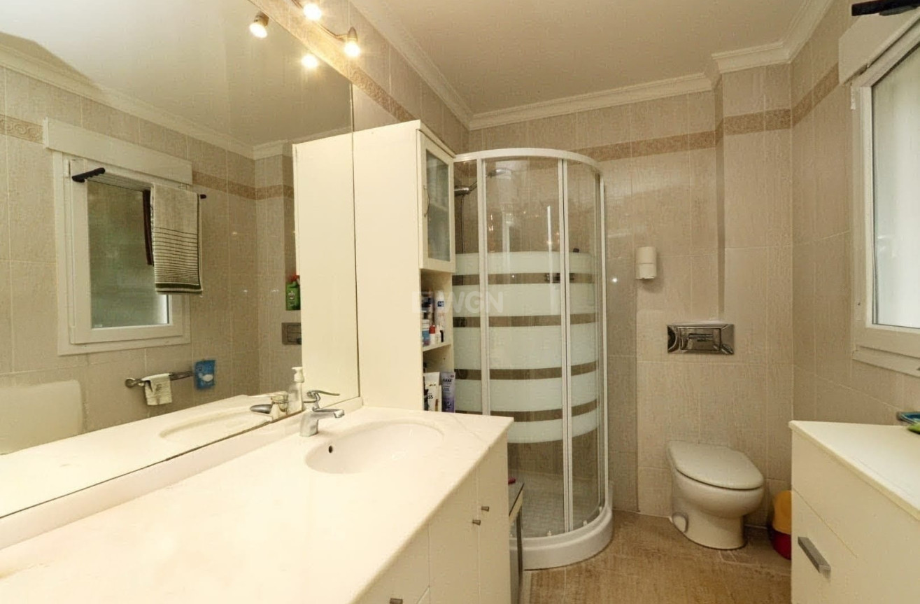 Odsprzedaż - Mieszkanie w bloku - Benissa - Costa Blanca