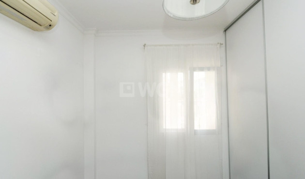 Odsprzedaż - Mieszkanie w bloku - Benissa - Costa Blanca