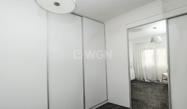 Odsprzedaż - Mieszkanie w bloku - Benissa - Costa Blanca