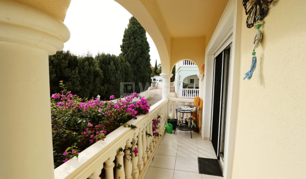 Odsprzedaż - Mieszkanie w bloku - Benissa - Costa Blanca