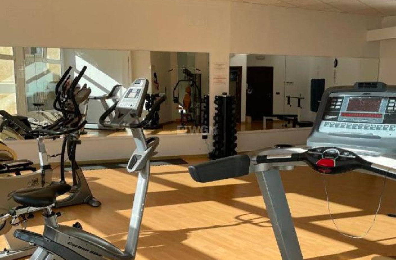 Odsprzedaż - Mieszkanie w bloku - Benissa - Costa Blanca