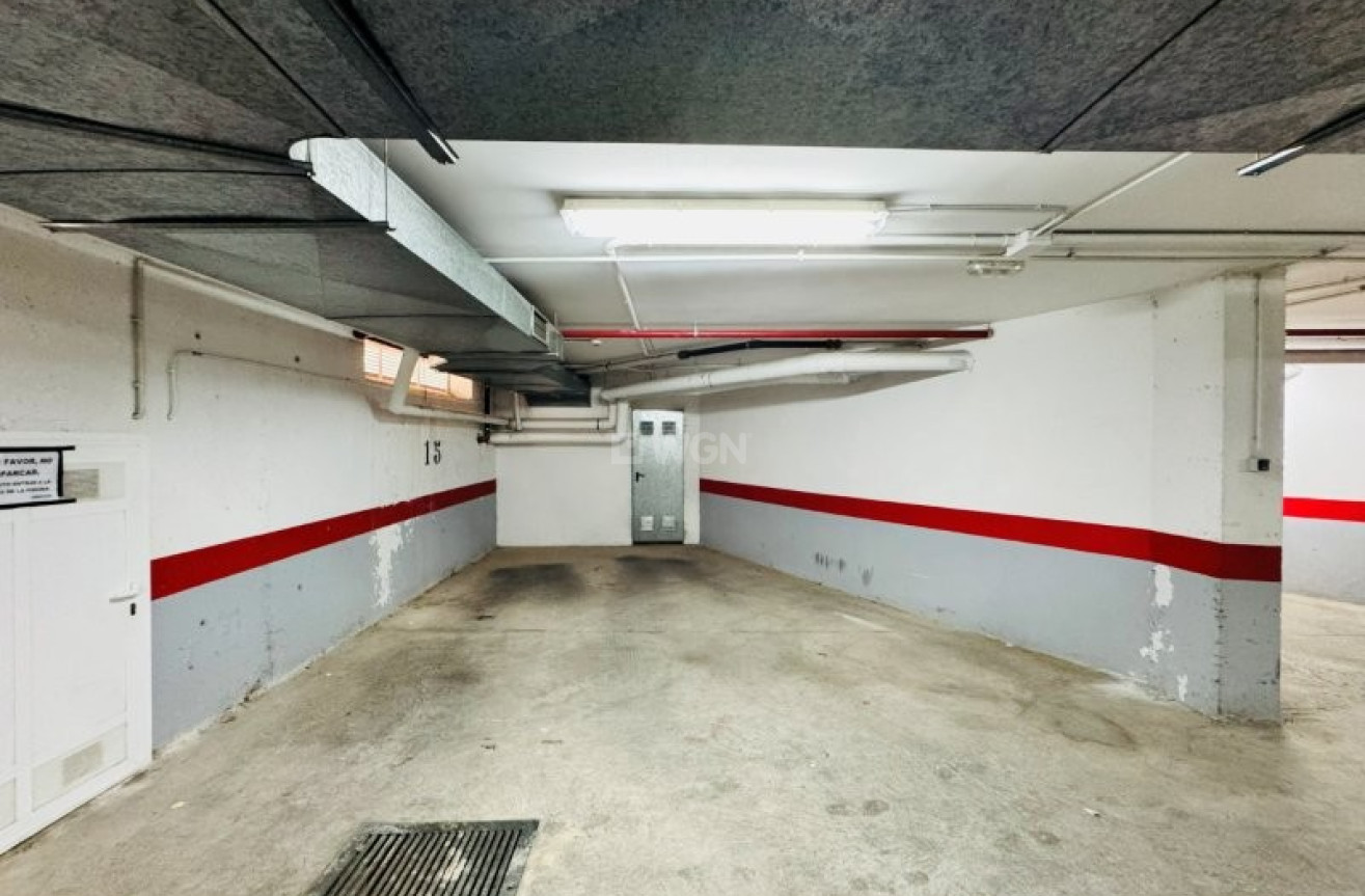 Resale - Apartment / flat - Torrevieja - Costa Blanca