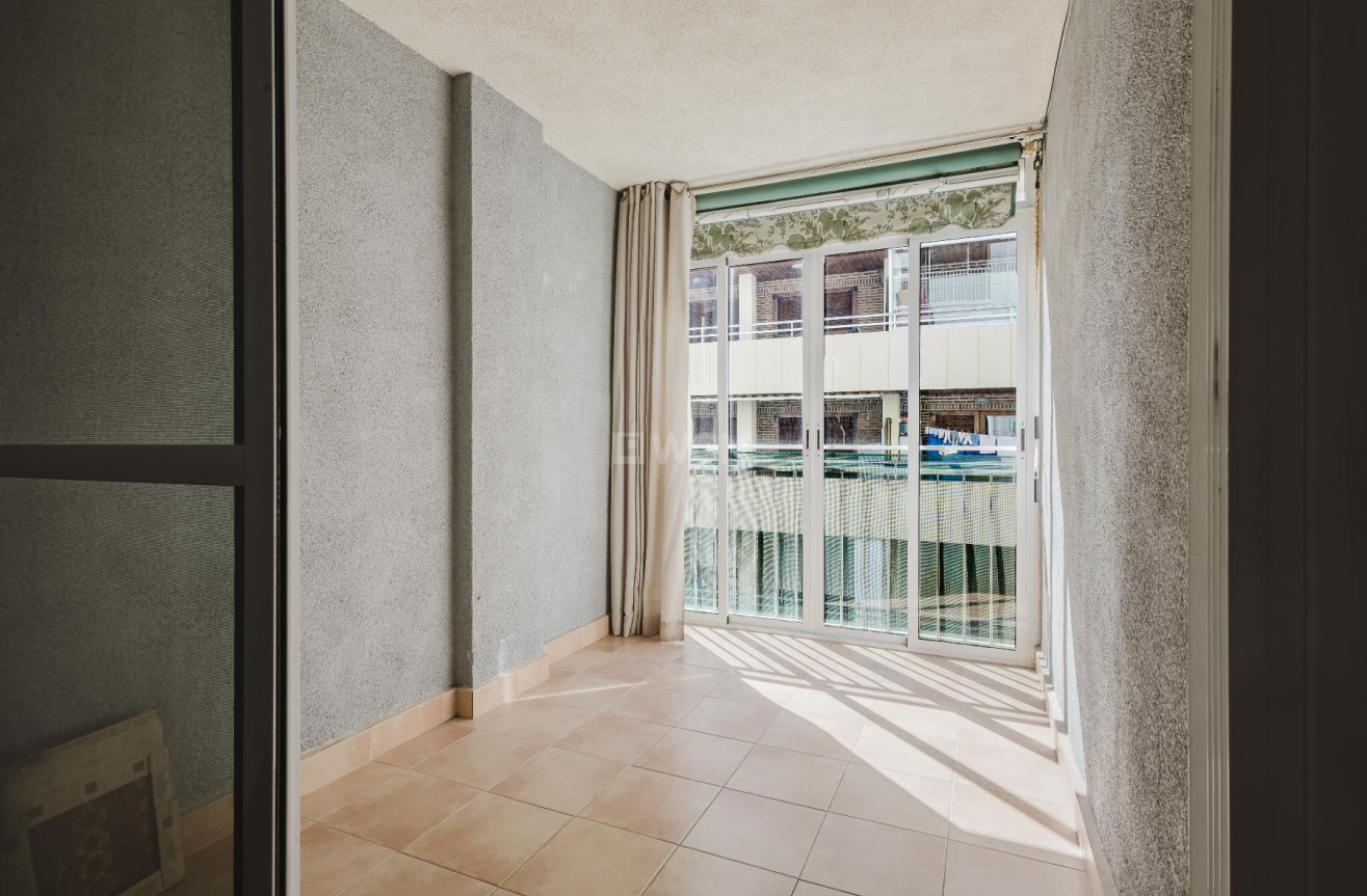 Resale - Apartment / flat - Torrevieja - Costa Blanca