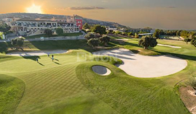 Reventa - Villa - Algorfa - Inland