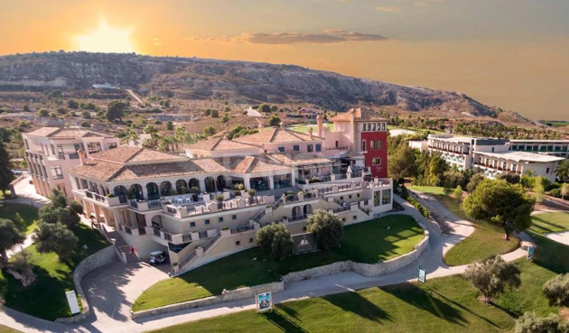 Reventa - Villa - Algorfa - Inland