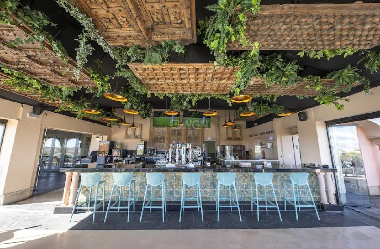 Reventa - Villa - Algorfa - Inland