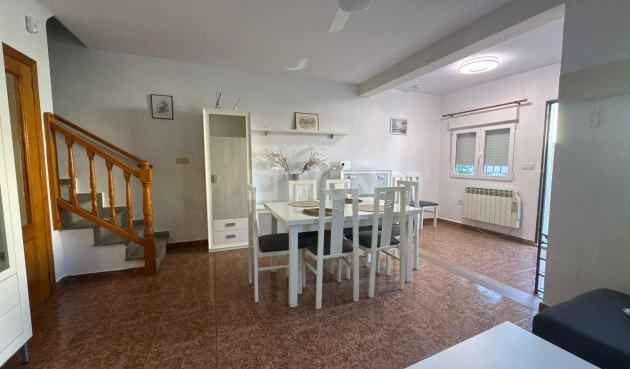 Odsprzedaż - Bungalow - Torrevieja - Costa Blanca
