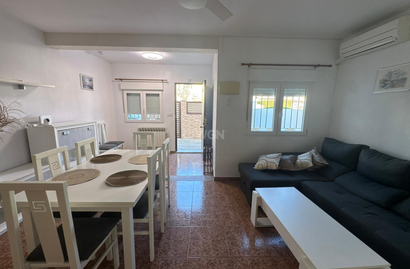Odsprzedaż - Bungalow - Torrevieja - Costa Blanca