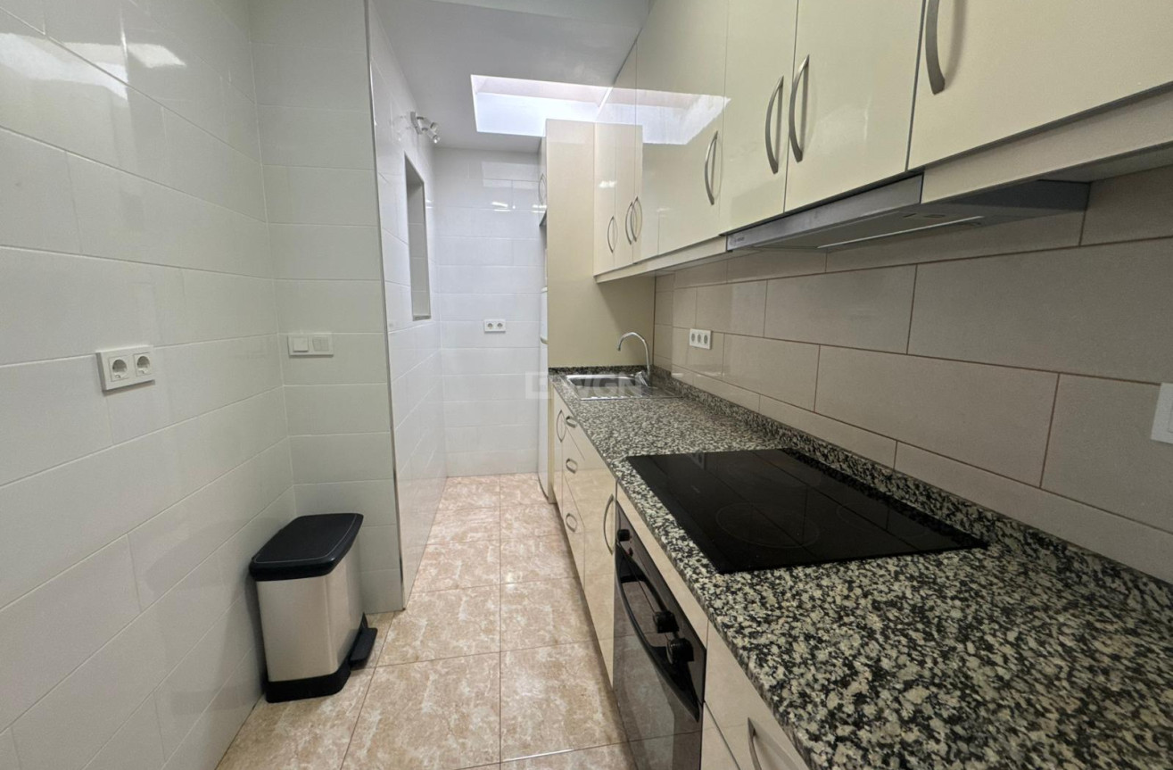 Odsprzedaż - Bungalow - Torrevieja - Costa Blanca