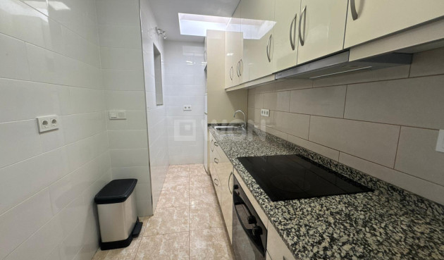 Odsprzedaż - Bungalow - Torrevieja - Costa Blanca